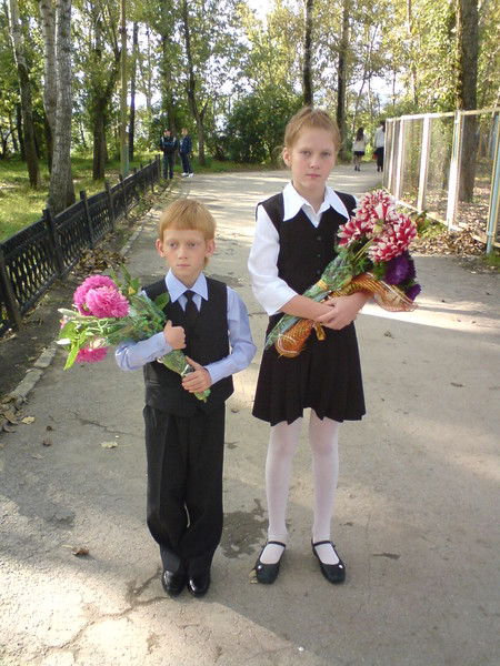 Татьяна Македонских