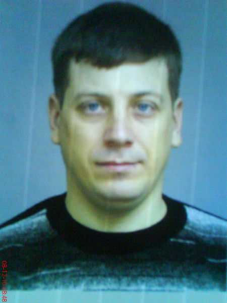 Алексей Шубин