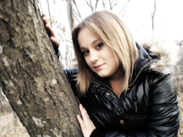 Сашулечка Фокина