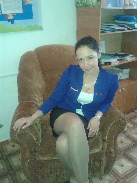 Венера Бикина