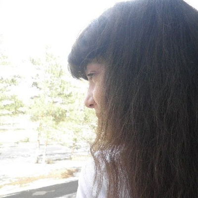 Карина Степанова