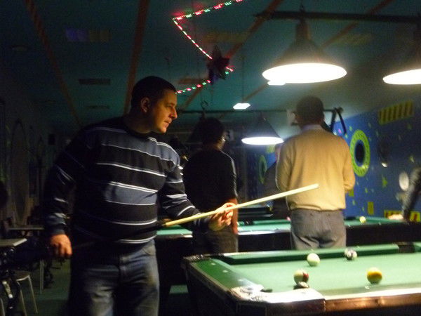 Костя Минаков