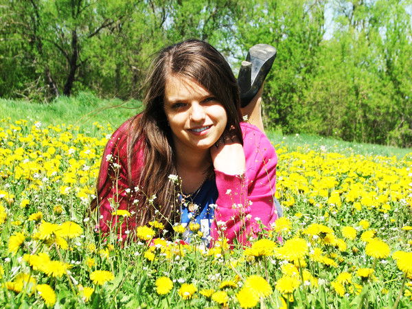 Яна Жданова