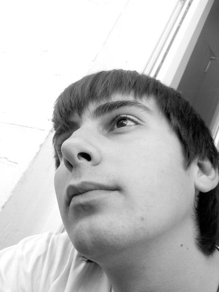 Радион Олейник