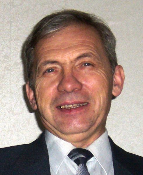 Александр Алдонин