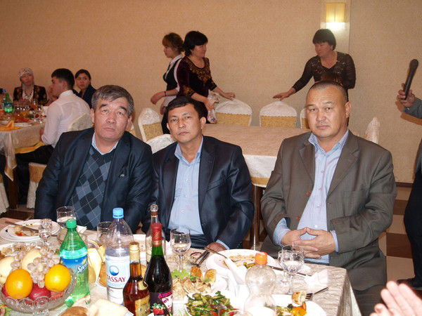 Дармен Ибрашев