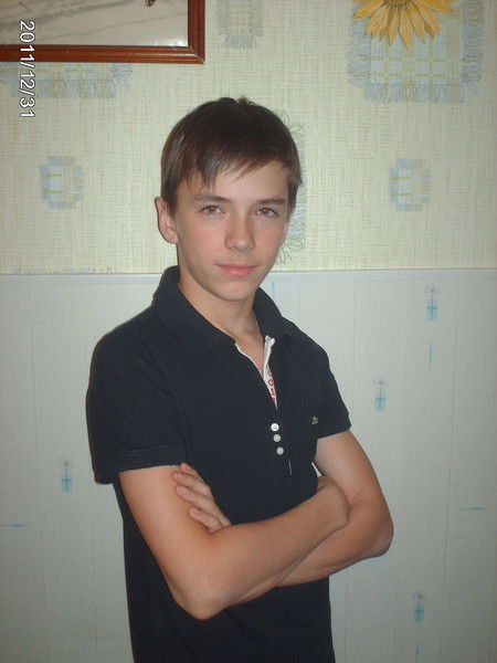 Илья Калентьев