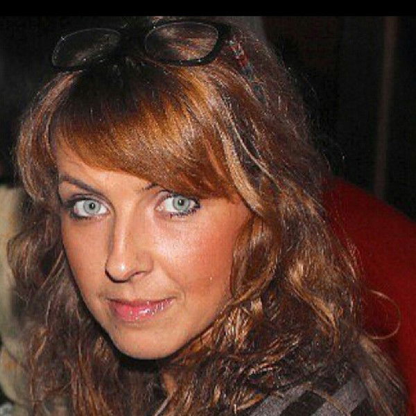 Ирина Винокурова