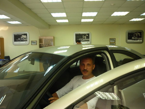 Александр Огурцов