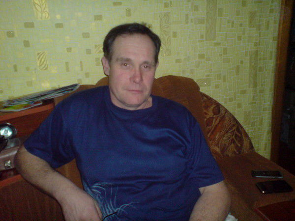 Николай Сохань