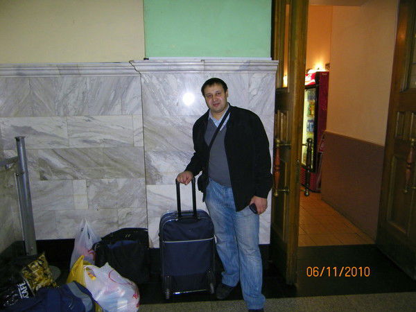 Рафаил Гафурьянов