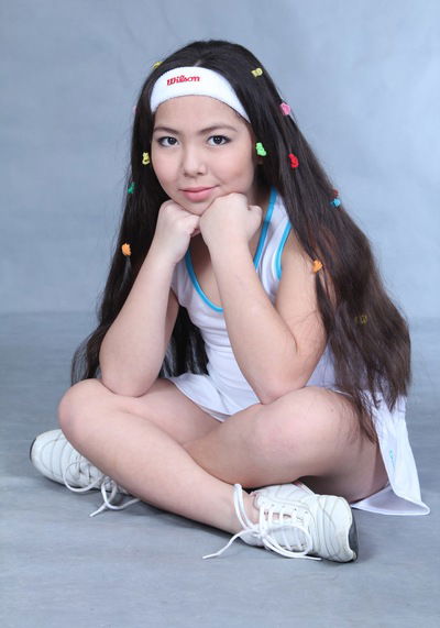 Гулназ Айыпканова