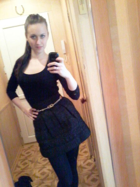 Виктория Ярош