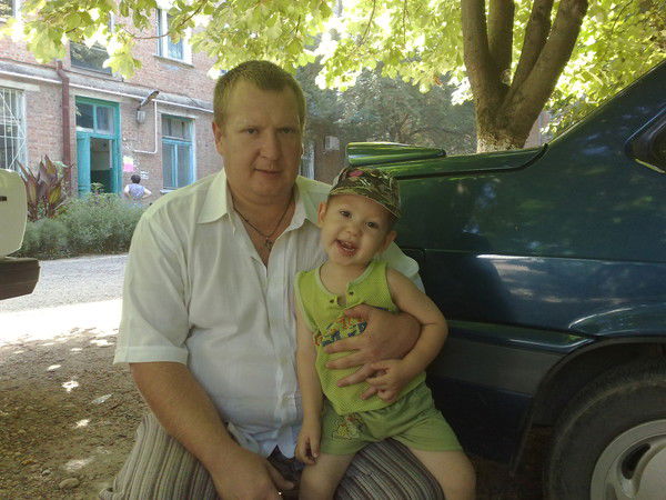 Алексей Линяев