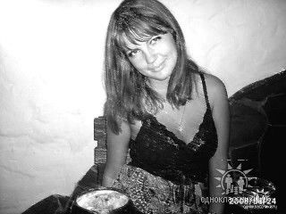 Таня Рысина