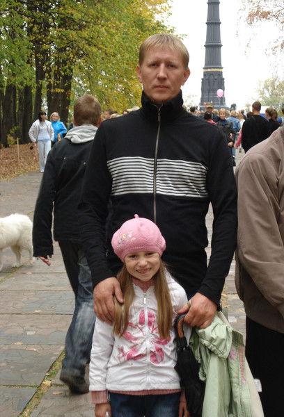 Владимир Дормидонтов