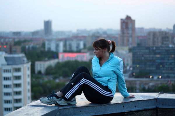 Ольга Демидова