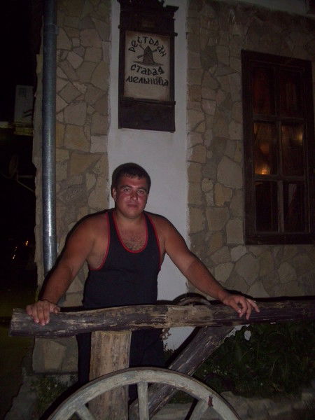 Альберт Шамсетдинов