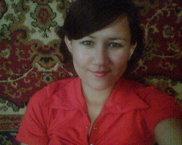Индира Сейтханова