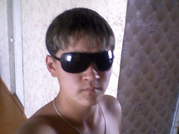 Эльвик Курманаев