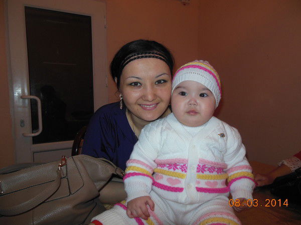 Ырза Каражанов