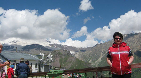 Ирина Олейник