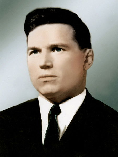 Серик Жоламанов