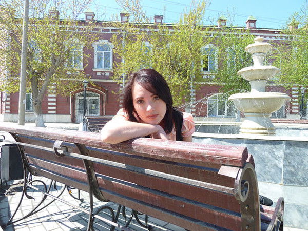 Евгения Ковалева