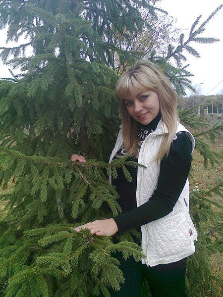 Елена Гуртовая