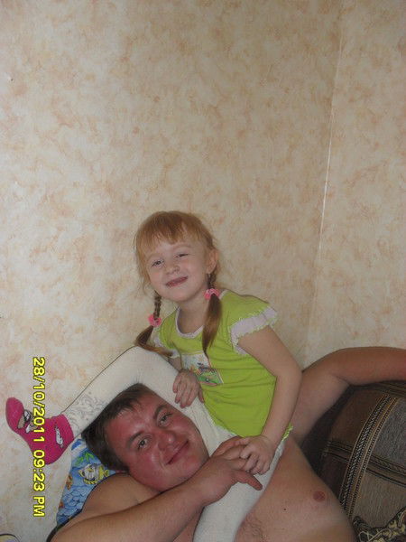 Олег Доцлов