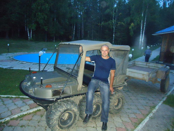 Вячеслав Канаев