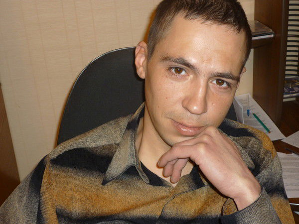 Вадим Шарифулин