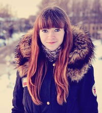 Катя Кузьмина