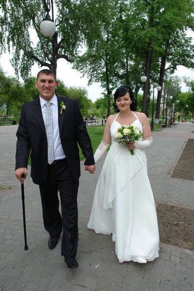 Виталя Зверь