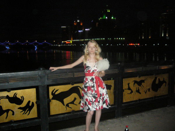 Наталья Бадло