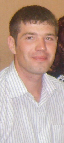 Сергей Кузнецов