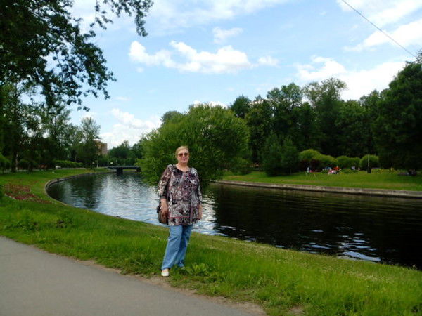 Ирина Вахмянина