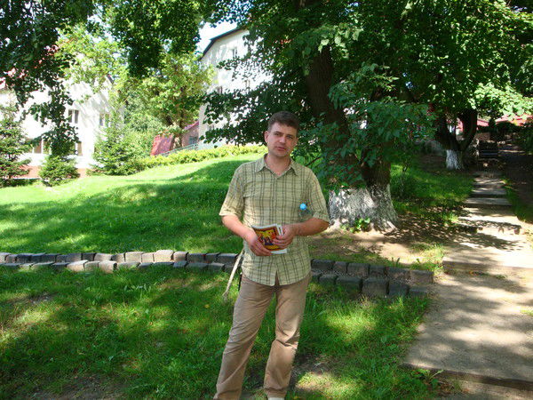 Борис Тихомиров