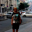 Григорьевская Ирина