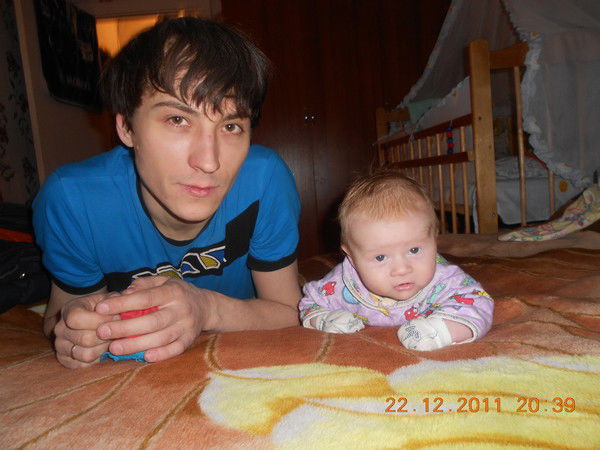 Максим Юрьевич