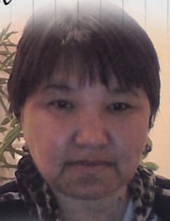 Баглан Дагмырзаева