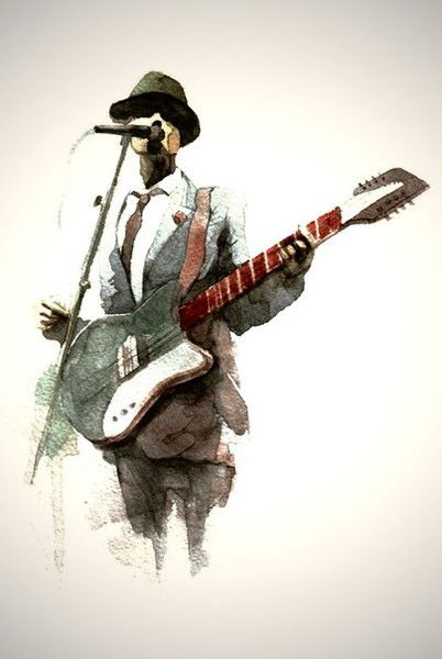 Альберт Кузьмин