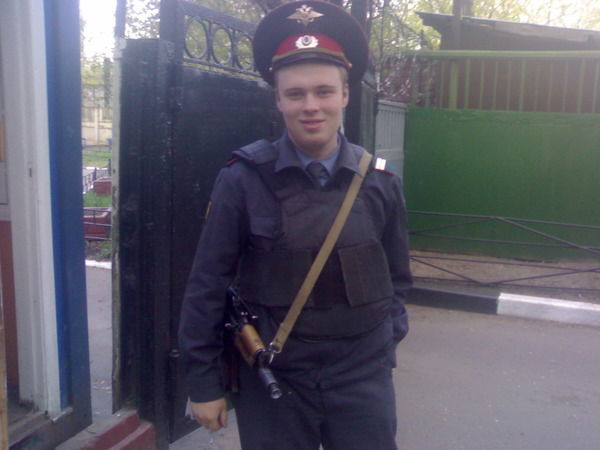 Роман Минкин