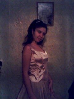 Анжелик@ Патрушева