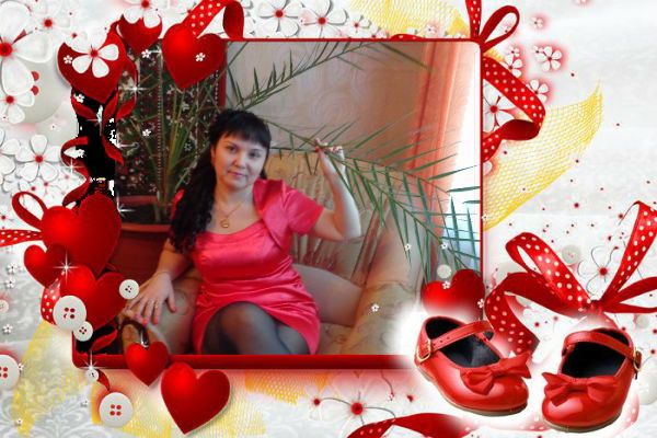 Оксана Стасюк