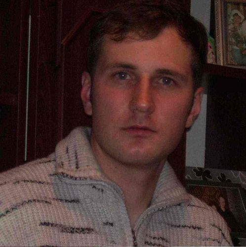 Сергей Пожаров