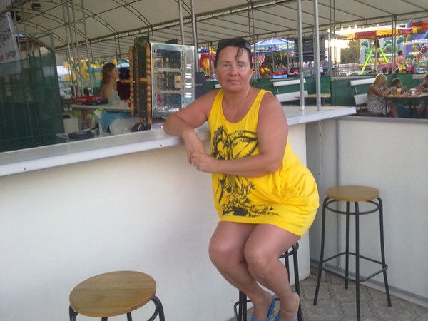 Надежда Никитченкова