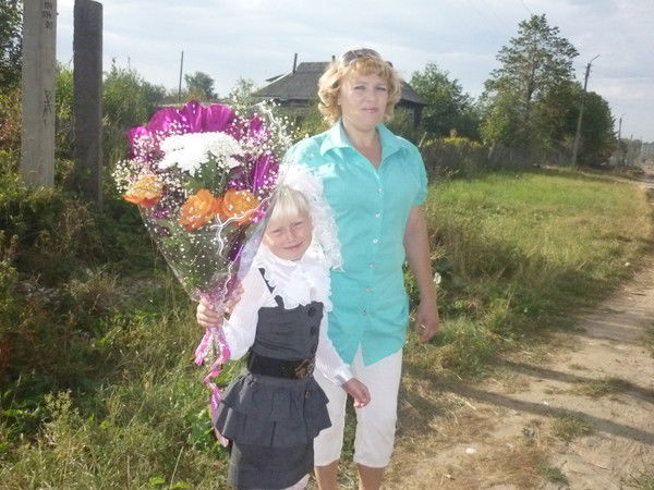 Елена Куркова