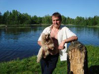 Сергей Шавкун