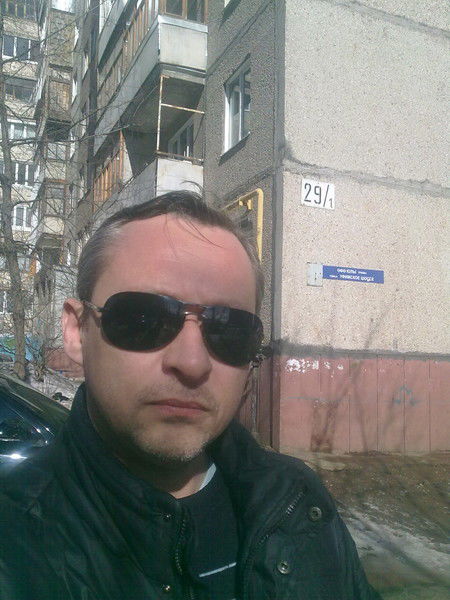 Алексей Косоручкин